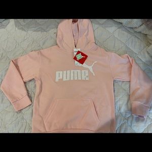 Brand New Puma Sweatshirt Hoodie